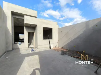 Casa com 3 Quartos à venda, 90m² no Fábio Notini, Divinópolis