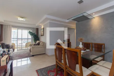 Apartamento com 3 Quartos à venda, 98m² no Vila Dom Pedro I, São Paulo