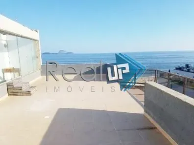 Cobertura com 6 Quartos à venda, 416m² no Leblon, Rio de Janeiro