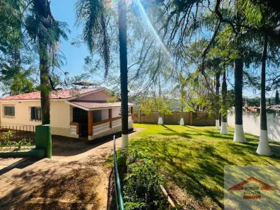 Fazenda/Sítio com 2 Quartos à venda, 1550m² no Rio Acima, Jundiaí