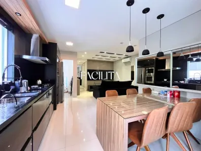 Apartamento com 2 Quartos para alugar, 77m² no Canasvieiras, Florianópolis