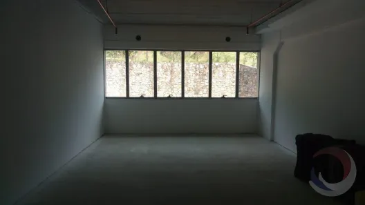Sala Comercial à venda, 46m² no Saco Grande, Florianópolis