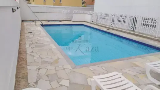 Apartamento com 2 Quartos à venda, 75m² no Parque Residencial Aquarius, São José dos Campos
