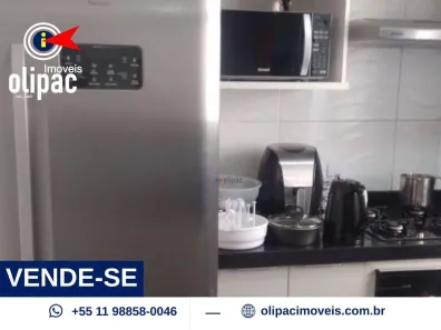 Apartamento com 2 Quartos à venda, 43m² no Estância Guatambu, Itaquaquecetuba