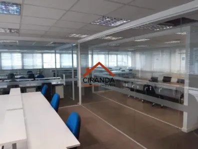 Sala Comercial para venda ou aluguel, 246m² no Cerqueira César, São Paulo