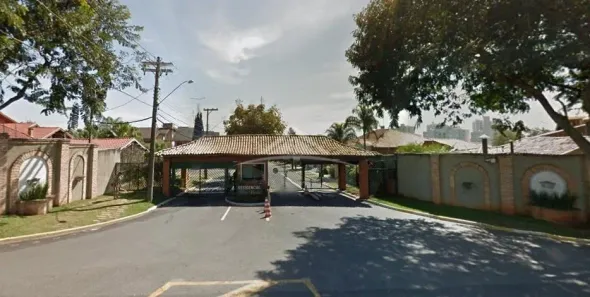 Lote/Terreno à venda, 1595m² no Jardim Conceição, Campinas