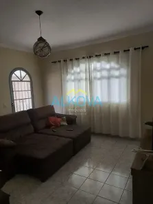 Sobrado com 3 Quartos à venda, 120m² no Jardim América, São José dos Campos