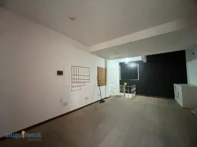 à venda, 37m² no Centro, Florianópolis
