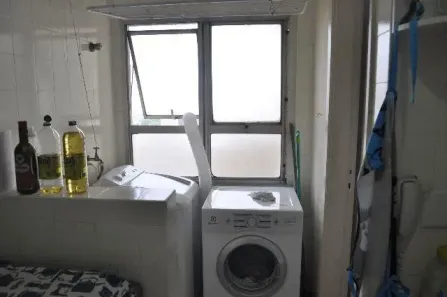 Apartamento com 2 Quartos à venda, 63m² no Vila Santa Catarina, São Paulo