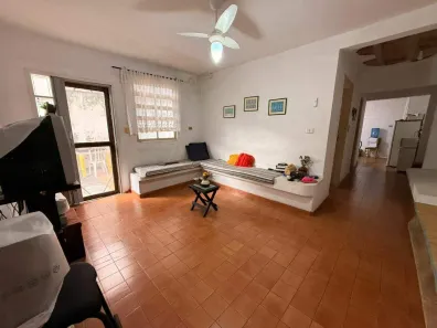 Casa com 2 Quartos à venda, 62m² no Aviação, Praia Grande