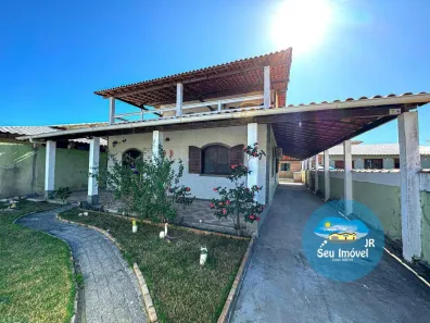 Casa de Condomínio com 4 Quartos à venda, 360m² no , Arraial do Cabo