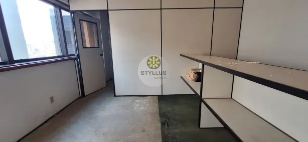 Sala Comercial para venda ou aluguel, 35m² no Centro, Campinas