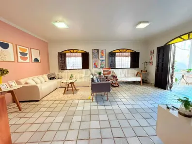 Casa com 3 Quartos à venda, 205m² no Janga, Paulista