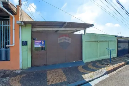 Casa com 3 Quartos à venda, 130m² no Conjunto Habitacional Narciso Gomes, Araras