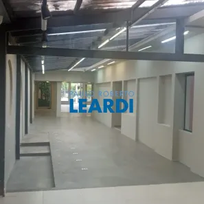 Ponto Comercial para alugar, 390m² no Moema, São Paulo