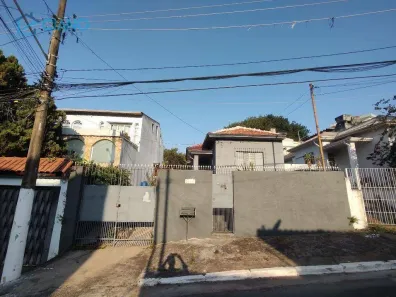 Lote/Terreno à venda, 335m² no Vila Oratório, São Paulo