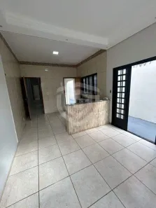 Casa com 2 Quartos à venda, 68m² no Núcleo Habitacional Mary Dota, Bauru