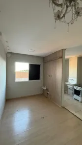 Apartamento com 2 Quartos à venda, 42m² no Parque Ohara, Cuiabá