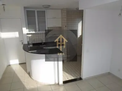 Apartamento com 1 Quarto à venda, 40m² no Vila Leopoldina, São Paulo