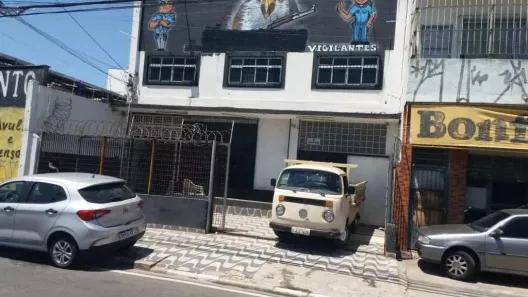 Prédio Comercial à venda, 480m² no Centro, Osasco