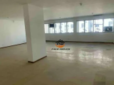 Sala Comercial para alugar, 109m² no Centro, Curitiba