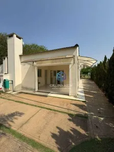 Casa de Condomínio com 3 Quartos à venda, 120m² no Vila Odim Antão, Sorocaba