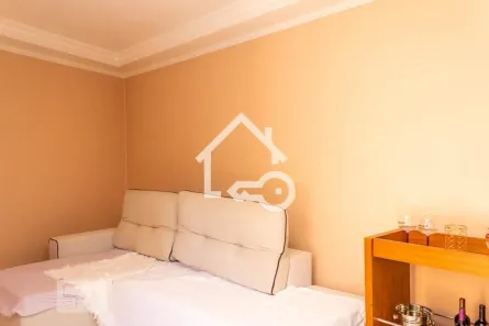 Casa com 4 Quartos à venda, 230m² no Taboão, São Bernardo do Campo