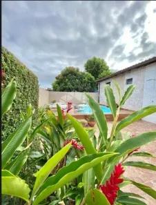 Casa com 4 Quartos à venda, 405m² no Barreiros, São José