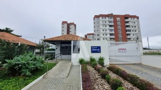 Apartamento com 3 Quartos à venda, 76m² no Bom Retiro, Joinville