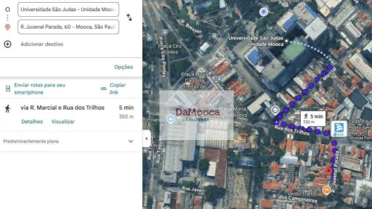 Casa com 4 Quartos à venda, 94m² no Mooca, São Paulo