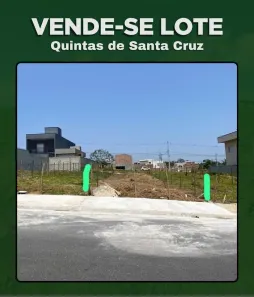 Lote/Terreno à venda, 150m² no Vila Areao, Taubaté
