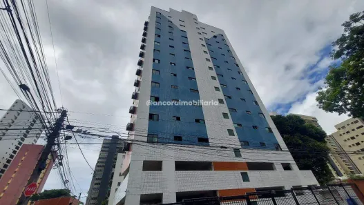 Apartamento com 2 Quartos à venda, 92m² no Piedade, Jaboatão dos Guararapes
