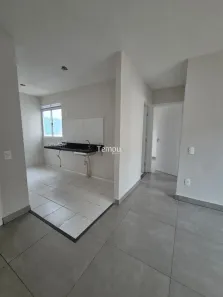 Apartamento com 2 Quartos à venda, 43m² no Residencial 14 Bis, Goiânia