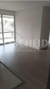 Apartamento com 2 Quartos à venda, 69m² no Chácara Inglesa, São Paulo