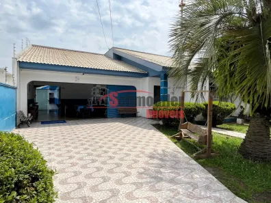 Imóvel Comercial com 3 Quartos à venda, 413m² no Boqueirão, Curitiba