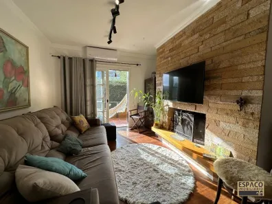 Apartamento com 3 Quartos à venda, 129m² no Vila Suica, Gramado