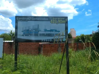 Lote/Terreno com 1 Quarto à venda, 1m² no Vila Monteiro, Piracicaba