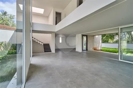 Casa de Condomínio com 4 Quartos à venda, 712m² no Jardim Cordeiro, São Paulo