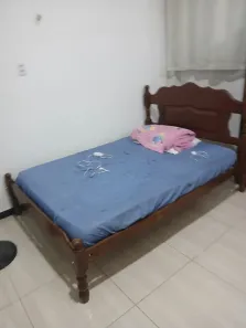 Kitnet com 1 Quarto para alugar, 28m² no Telégrafo, Belém