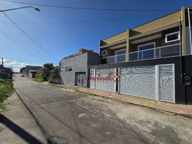 Casa com 3 Quartos à venda, 145m² no Planície da Serra, Serra