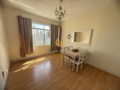 Apartamento com 3 Quartos à venda, 66m² no Coqueiros, Florianópolis