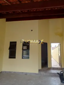 Casa com 2 Quartos à venda, 125m² no Jardim Paulista, Itapetininga
