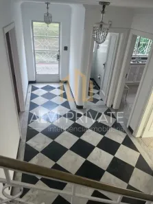 Casa com 3 Quartos para venda ou aluguel, 400m² no Jardim Paulistano, São Paulo