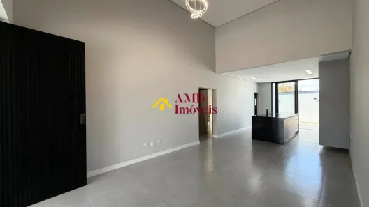 Casa de Condomínio com 3 Quartos à venda, 140m² no Taquaral, Piracicaba