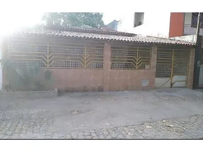 Casa com 2 Quartos à venda, 38m² no Cidade Nova, Feira de Santana