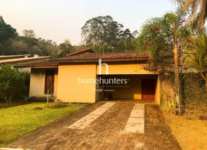 Casa com 3 Quartos à venda, 345m² no Sousas, Campinas