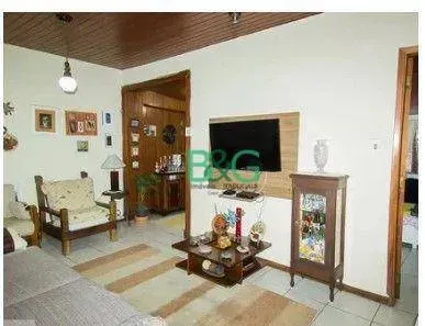 Sobrado com 2 Quartos à venda, 98m² no Vila Dom Pedro I, São Paulo