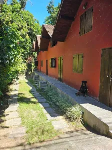 Kitnet com 1 Quarto para alugar, 30m² no Boiçucanga, São Sebastião