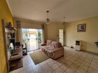 Casa com 3 Quartos à venda, 246m² no Jardim Altos do Itavuvu, Sorocaba