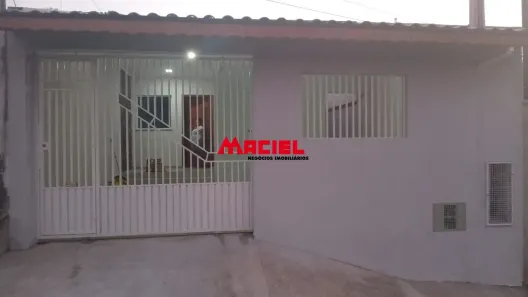 Casa com 2 Quartos para alugar, 130m² no Jardim Santa Júlia, São José dos Campos